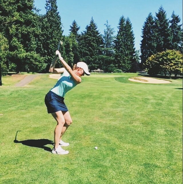 2 great driving range drills that will help you discover your golf&nbsp;identity