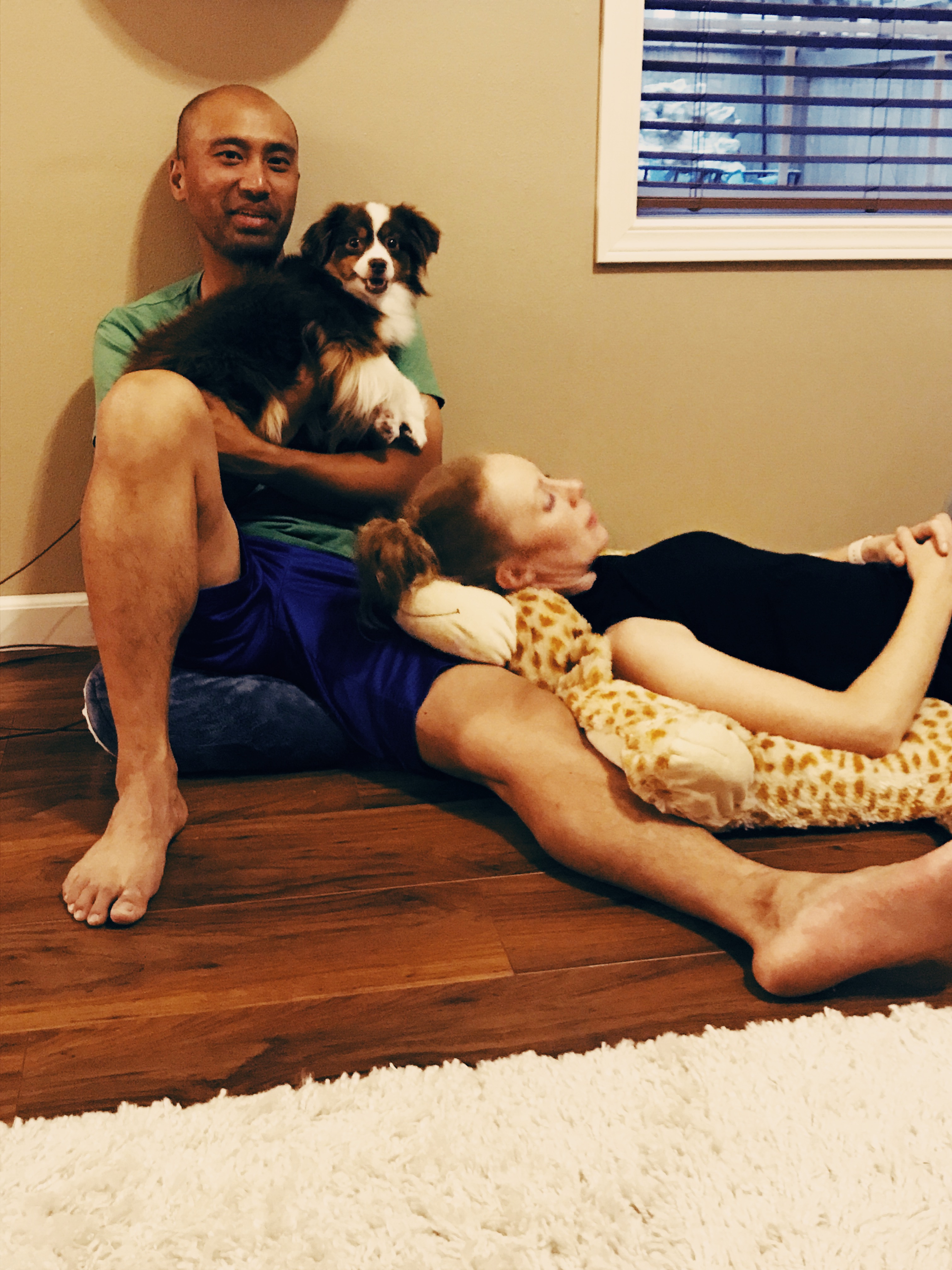 Processed with VSCO with ku4 preset