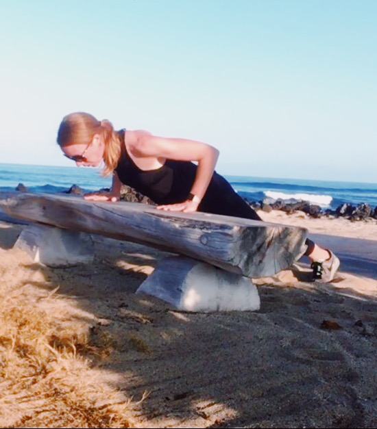 Forget the running and try this moderate intensity cardio circuit&nbsp;instead!