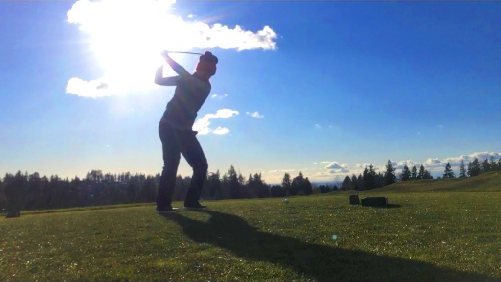 How to evaluate a rough day at the&nbsp;course